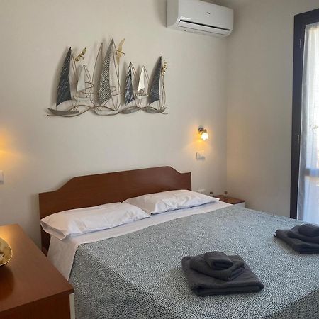 Вилла Casita Порто-Пино Экстерьер фото